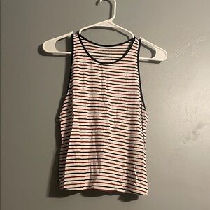 American Eagle tank